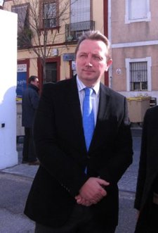 Manuel Recio