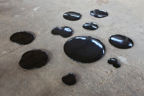 AI WEI WEI/Ivory Press