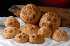 Pan De Pintera