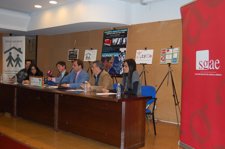 SGAE Colabora En La Gala Conciertos Andalucía Solidaria El 28 De Febrero