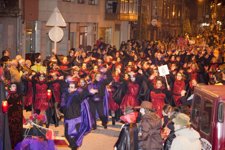 Carnaval De Camargo