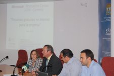 Agencia Desarrollo Local