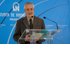 Foto: Griñán admite "errores" en el último mes y pide unidad del PSOE-A