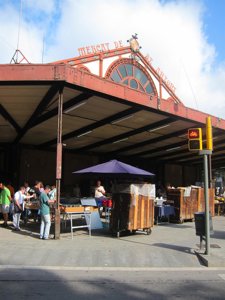Mercat Sant Antoni