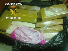Cocaína