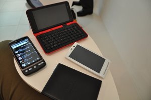 Smartphones