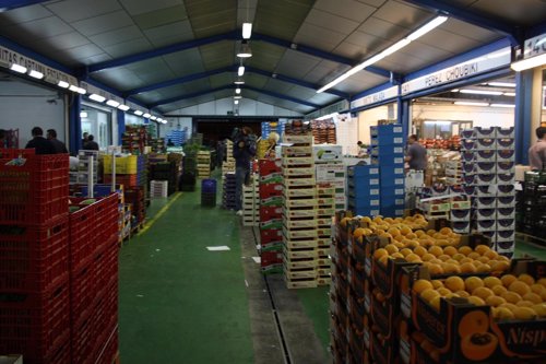 La economía gallega cierra 2011 con un crecimiento de cinco décimas