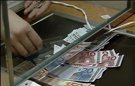 España al borde de la recesión económica