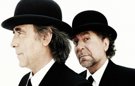 La orquesta del Titanic reflota en el número uno 