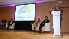 Foro De Accesibilidad En El Centro Andalucía Lab