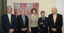 Foro Sobre Etica De Las Fundaciones Sanitarias