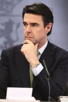 José Manuel Soria