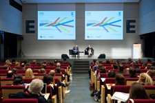 V Jornada Del Instituto De Innovación Social De ESADE