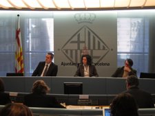 Comisión Municipal De Seguridad Y Movilidad
