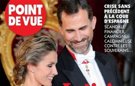 Doña Letizia, la "salvadora" de la Casa Real