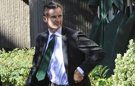 Iñaki Urdangarin entrará a pie a los juzgados