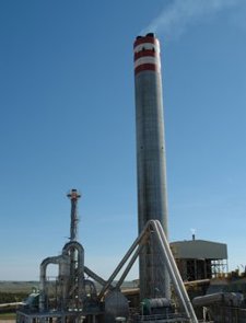 Imagen De Ence En Huelva