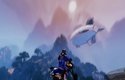 Primer trailer de Mad Riders