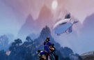 Primer trailer de Mad Riders
