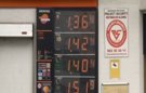Indignación por el aumento del precio de la gasolina
