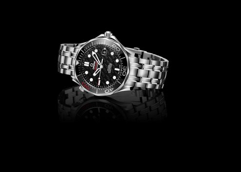 Reloj De Colección James Bond 007 