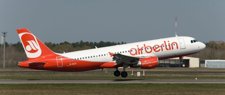 Vuelo De Airberlin