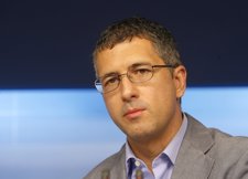 Hugo Morán, secretario de Medio Ambiente del PSOE