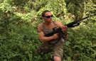 Con todos ustedes... Jean-Claude de la Jungla 