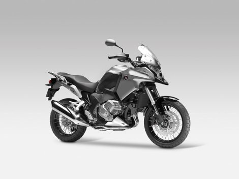 Honda Crosstourer