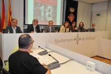 Ayuntamiento De Sant Cugat Del Vallès