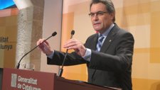 Artur Mas