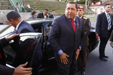 Presidente De Venezuela, Hugo Chávez
