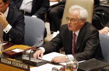 Vitali Churkin