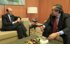 Foto: Rosell pide abordar el derecho de huelga