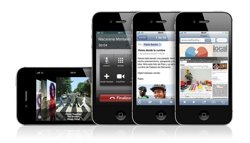 Foto: El iPhone de Apple pierde cuota de mercado en China (APPLE)