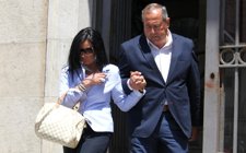Carlos Carretero Y Su Novia, Elisa Calvente, Acusados En La Operación Karlos