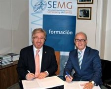 SEMG