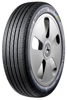 Neumático Para Coches Eléctricos De Continental