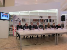 Presentación De Los Actos Del Año Celso Emilio Ferreiro