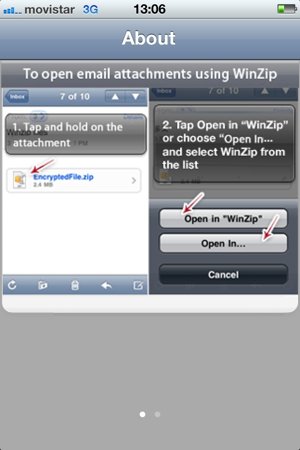 Foto: WINZIP