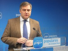 Francisco Cañizares, PP