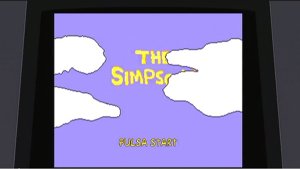Los Simpson siguen molando