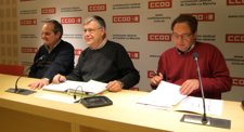 FECOMA CCOO