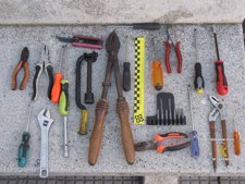 Material Incautado