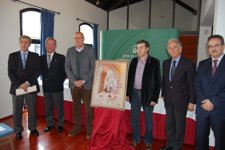 ANTONIO Souvirón Delegado De Turismo De Málaga En Jornadas De Cuaresma
