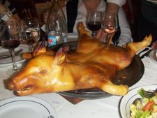 Cochinillo