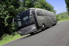 Mercedes-Benz Travego Edition 1