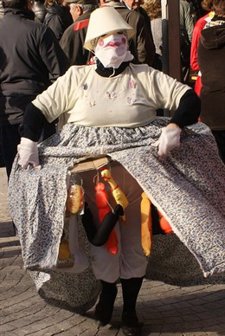 NOTA Y FOTOS DIPUTACION (CARNAVAL DE ALHAMA)