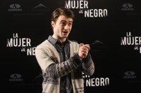 Daniel Radcliffe el Deseado