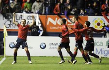 Osasuna 
